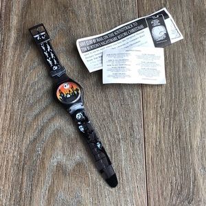 Nightmare Before Christmas Watch